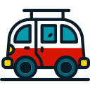 camioneta icon