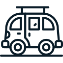 camioneta icon