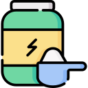 proteína de suero icon