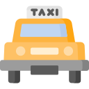 taxi icon