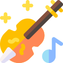 violín icon