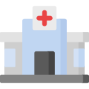 hospital icon