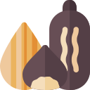 nueces icon