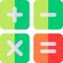 calculadora icon