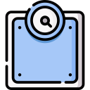 escala de peso icon