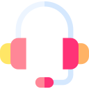 auriculares icon