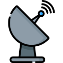 transmitir icon