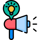 altavoz icon