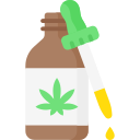 huile de cannabis 