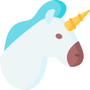 unicornio icon