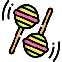 maracas icon