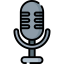 podcast icon