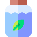 desintoxicación icon