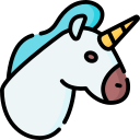 unicornio icon