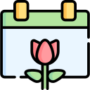 primavera icon