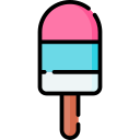 paleta de hielo icon