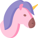 unicornio icon