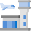 aeropuerto icon