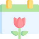 primavera icon