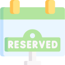 reservado 