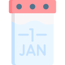 calendario icon