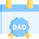 dia del padre icon