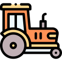 tractor icon