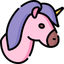 unicornio icon