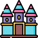 castillo icon