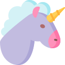 unicornio icon