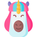 unicornio icon