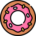 rosquilla icon