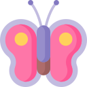 mariposa icon