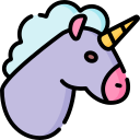 unicornio icon