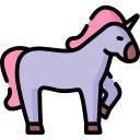 unicornio icon