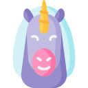 unicornio icon