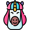 unicornio icon