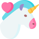 unicornio icon