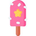 paleta de hielo icon