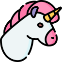 unicornio icon