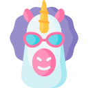 unicornio icon