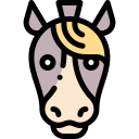 caballo icon