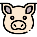 cerdo icon