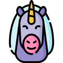 unicornio icon