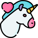 unicornio icon