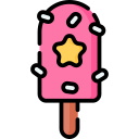 paleta de hielo icon