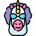 unicornio icon