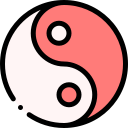 yin yang icon