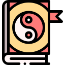 yin yang icon