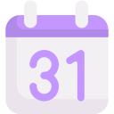 calendario icon